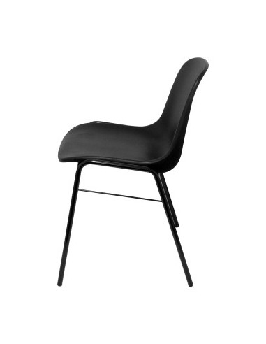 PIQUERAS Y CRESPO Alborea Asiento duro Respaldo duro