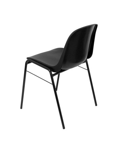 PIQUERAS Y CRESPO Alborea Asiento duro Respaldo duro