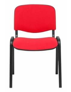 PIQUERAS Y CRESPO Alcaraz Asiento acolchado tapizado Respaldo tapizado