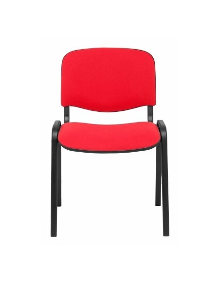 PIQUERAS Y CRESPO Alcaraz Asiento acolchado tapizado Respaldo tapizado