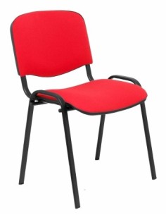 PIQUERAS Y CRESPO Alcaraz Asiento acolchado tapizado Respaldo tapizado 2