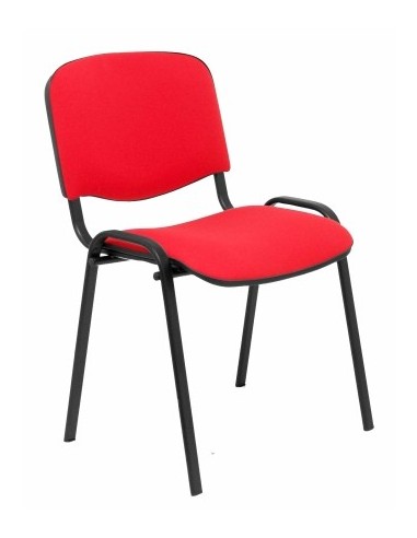 PIQUERAS Y CRESPO Alcaraz Asiento acolchado tapizado Respaldo tapizado