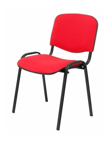 PIQUERAS Y CRESPO Alcaraz Asiento acolchado tapizado Respaldo tapizado