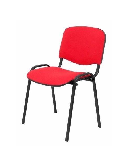 PIQUERAS Y CRESPO Alcaraz Asiento acolchado tapizado Respaldo tapizado