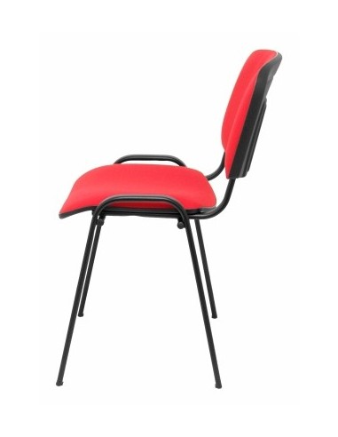 PIQUERAS Y CRESPO Alcaraz Asiento acolchado tapizado Respaldo tapizado