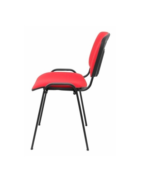 PIQUERAS Y CRESPO Alcaraz Asiento acolchado tapizado Respaldo tapizado