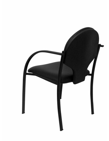 PIQUERAS Y CRESPO PACK220NSPNE silla de espera Asiento acolchado Respaldo tapizado