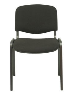 PIQUERAS Y CRESPO Alcaraz Asiento acolchado tapizado Respaldo acolchado tapizado