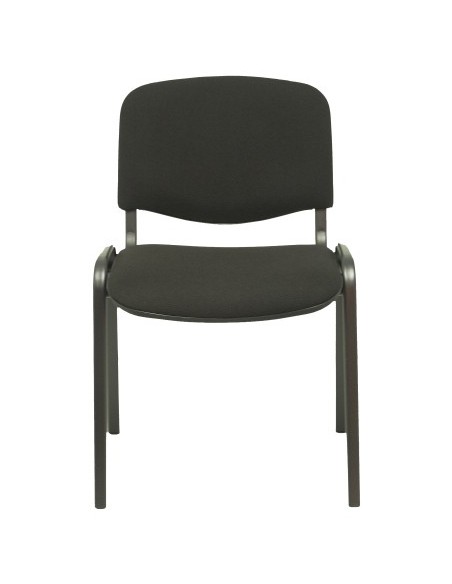 PIQUERAS Y CRESPO Alcaraz Asiento acolchado tapizado Respaldo acolchado tapizado