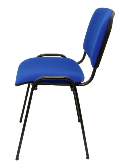 PIQUERAS Y CRESPO Iso