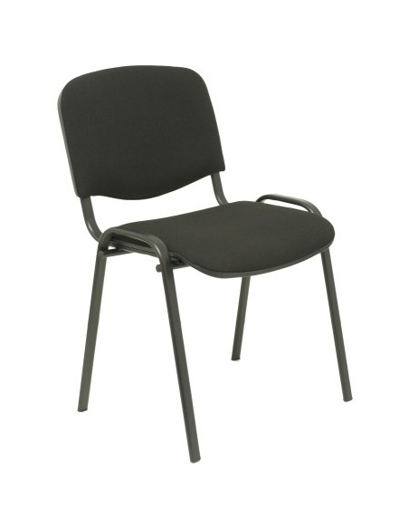 PIQUERAS Y CRESPO Alcaraz Asiento acolchado tapizado Respaldo acolchado tapizado