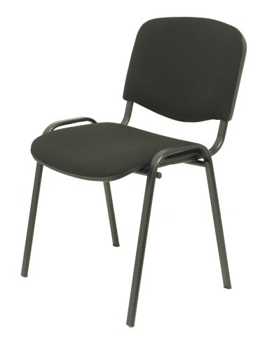 PIQUERAS Y CRESPO Alcaraz Asiento acolchado tapizado Respaldo acolchado tapizado