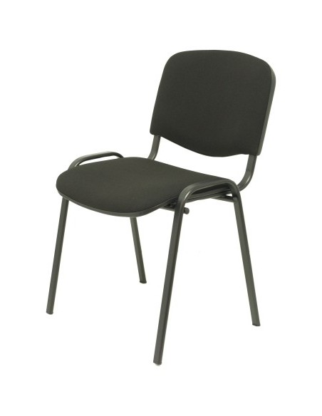 PIQUERAS Y CRESPO Alcaraz Asiento acolchado tapizado Respaldo acolchado tapizado