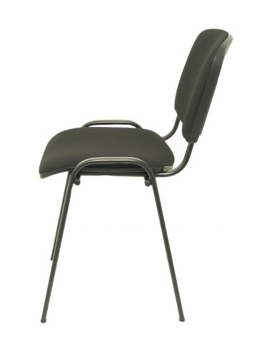 PIQUERAS Y CRESPO Alcaraz Asiento acolchado tapizado Respaldo acolchado tapizado