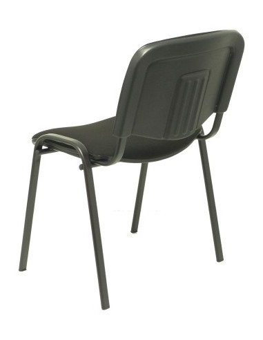 PIQUERAS Y CRESPO Alcaraz Asiento acolchado tapizado Respaldo acolchado tapizado