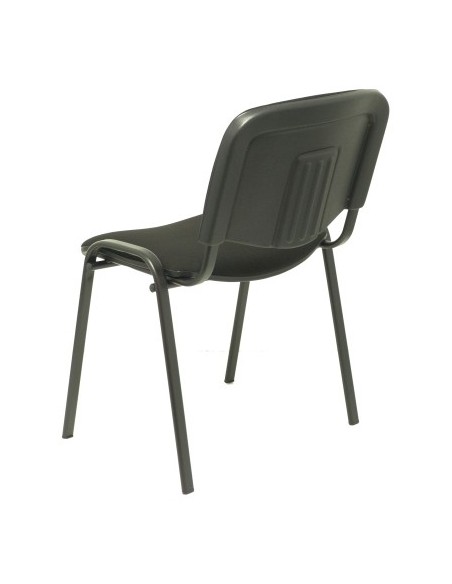 PIQUERAS Y CRESPO Alcaraz Asiento acolchado tapizado Respaldo acolchado tapizado