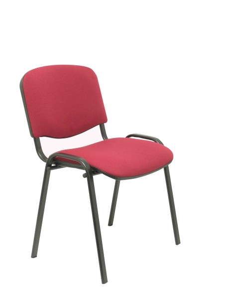 PIQUERAS Y CRESPO PACK426BALI933 silla de espera Asiento acolchado Respaldo tapizado