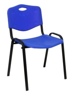 PIQUERAS Y CRESPO Robledo Asiento duro Respaldo duro