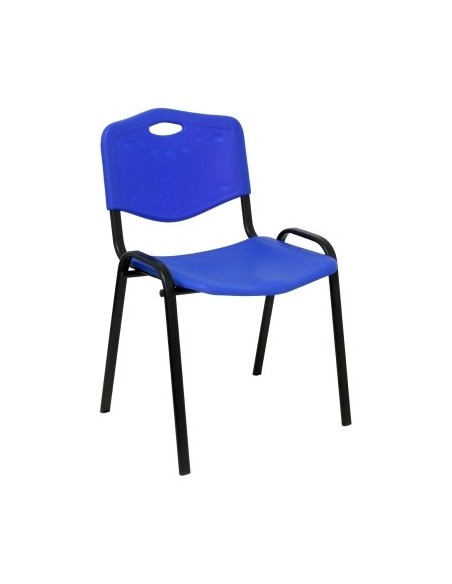 PIQUERAS Y CRESPO Robledo Asiento duro Respaldo duro