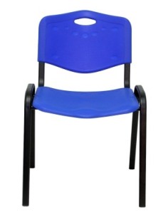 PIQUERAS Y CRESPO Robledo Asiento duro Respaldo duro 2