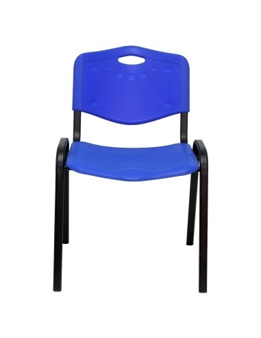 PIQUERAS Y CRESPO Robledo Asiento duro Respaldo duro