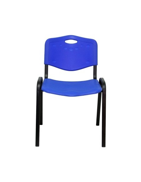 PIQUERAS Y CRESPO Robledo Asiento duro Respaldo duro