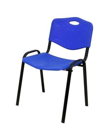 PIQUERAS Y CRESPO Robledo Asiento duro Respaldo duro