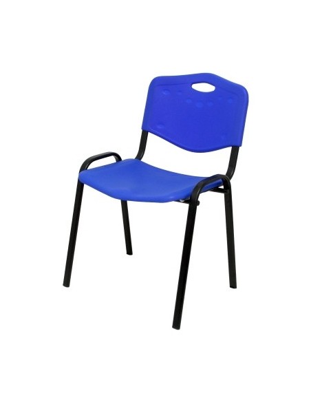 PIQUERAS Y CRESPO Robledo Asiento duro Respaldo duro