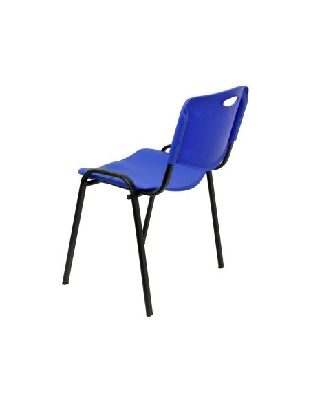 PIQUERAS Y CRESPO Robledo Asiento duro Respaldo duro