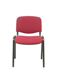 PIQUERAS Y CRESPO PACK426BALI933 silla de espera Asiento acolchado Respaldo tapizado 2