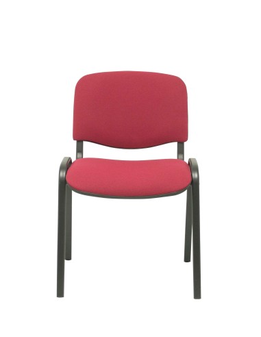 PIQUERAS Y CRESPO PACK426BALI933 silla de espera Asiento acolchado Respaldo tapizado