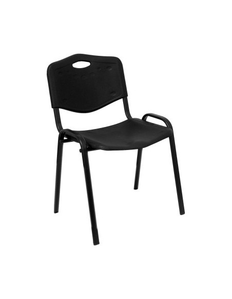 PIQUERAS Y CRESPO Robledo Asiento duro Respaldo duro