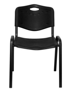 PIQUERAS Y CRESPO Robledo Asiento duro Respaldo duro 2