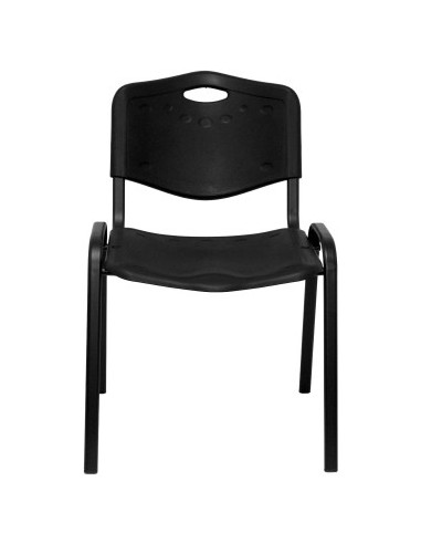 PIQUERAS Y CRESPO Robledo Asiento duro Respaldo duro