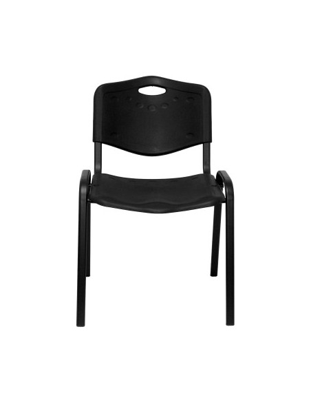 PIQUERAS Y CRESPO Robledo Asiento duro Respaldo duro