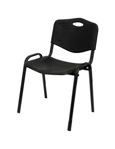 PIQUERAS Y CRESPO Robledo Asiento duro Respaldo duro