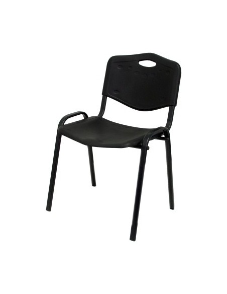 PIQUERAS Y CRESPO Robledo Asiento duro Respaldo duro