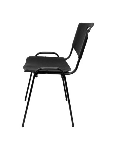 PIQUERAS Y CRESPO Robledo Asiento duro Respaldo duro