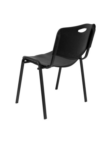 PIQUERAS Y CRESPO Robledo Asiento duro Respaldo duro