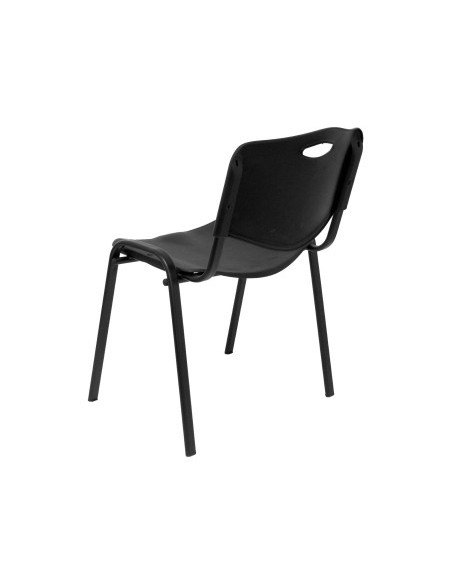 PIQUERAS Y CRESPO Robledo Asiento duro Respaldo duro