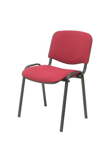 PIQUERAS Y CRESPO PACK426BALI933 silla de espera Asiento acolchado Respaldo tapizado