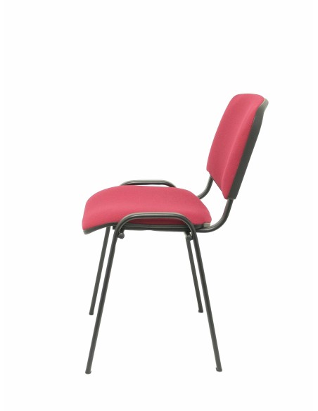 PIQUERAS Y CRESPO PACK426BALI933 silla de espera Asiento acolchado Respaldo tapizado