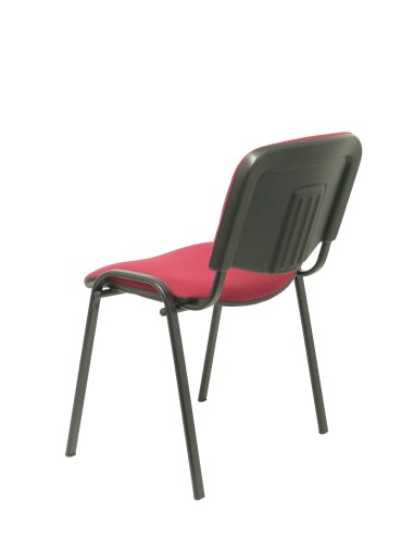 PIQUERAS Y CRESPO PACK426BALI933 silla de espera Asiento acolchado Respaldo tapizado