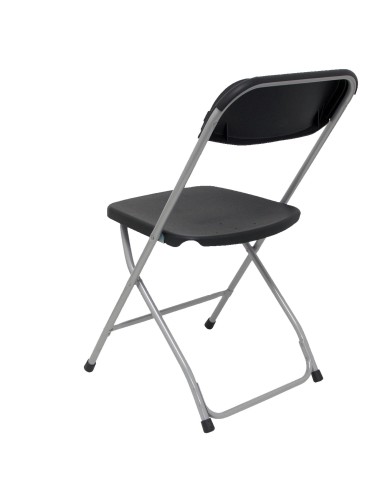 PIQUERAS Y CRESPO PACK5314NE silla de espera Asiento duro Respaldo duro