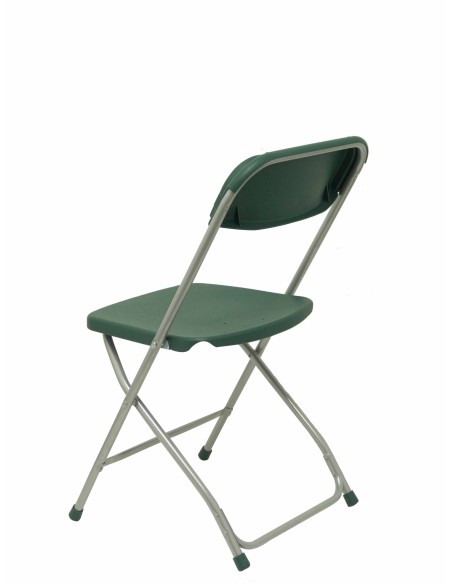 PIQUERAS Y CRESPO PACK5314VE silla de espera Asiento duro Respaldo duro