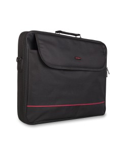 NGS Monray Passenger Plus 45,7 cm (18") Maletín Negro 2