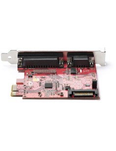 StarTech.com PEX1S1P950 tarjeta y adaptador de interfaz Interno Paralelo, De serie 2