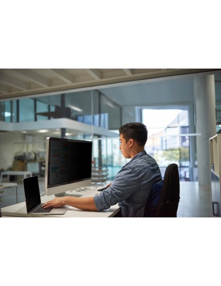 3M Filtro privacidad 29 pulg monitor, 21 9, PF290W2B