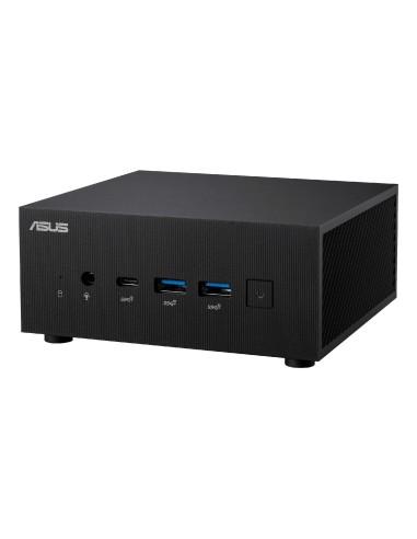ASUS PN64-BB5013MD Mini PC Negro i5-12500H