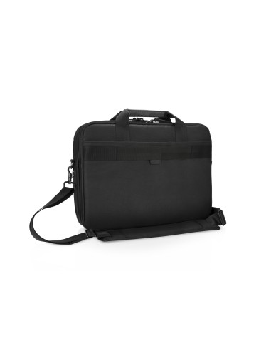 DELL Premier Slim Briefcase 38,1 cm (15") Maletín Negro